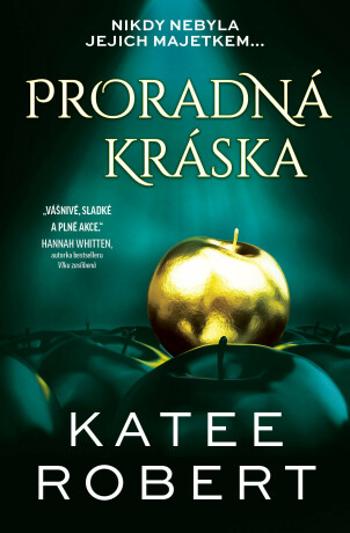 Proradná kráska - Katee Robert