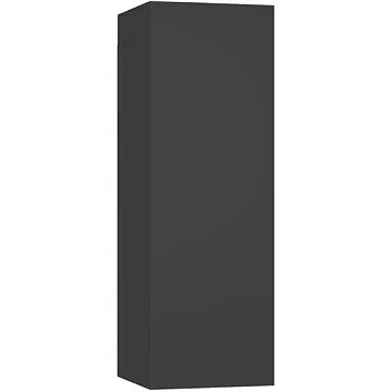 SHUMEE šedá, 30,5 × 30 × 90 cm  (803348)