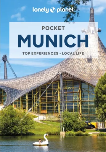 Lonely Planet Pocket Munich - Marc Di Duca, Lonely Planet