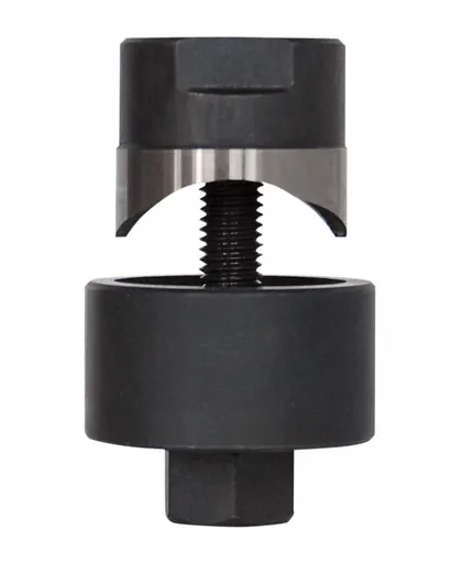 DEANTE Ruční děrovač na kov 35 mm ZZZ_000W