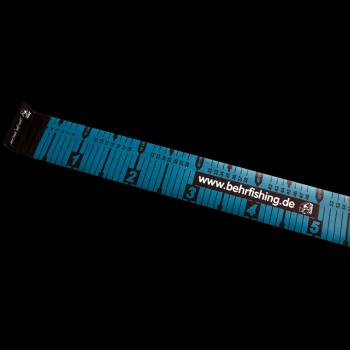 Behr rybársky metr roll up - 140 cm