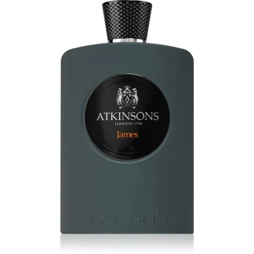 Atkinsons James parfémovaná voda pro muže 100 ml