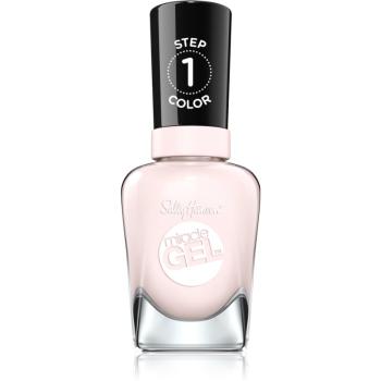 Sally Hansen Miracle Gel™ gelový lak na nehty bez užití UV/LED lampy odstín 247 Little Peony 14,7 ml