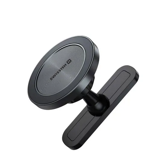 SWISSTEN UNIVERZÁLNÍ DRŽÁK SMARTPHONŮ MagSafe S MAGNETICKÝM PŘICHYCENÍM
