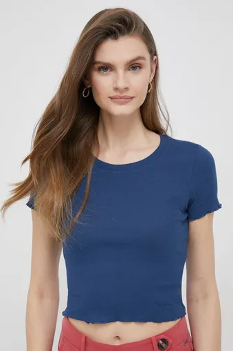 Tričko Pepe Jeans Cara