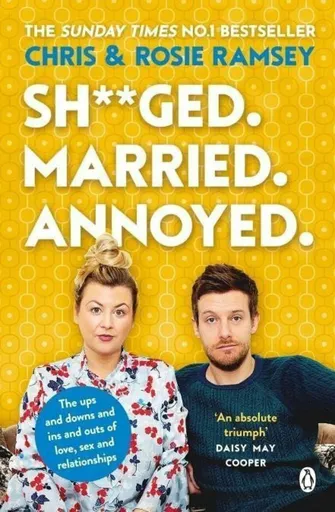 Sh**ged. Married. Annoyed. - Ramsey Chris, Rosie Ramsey