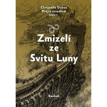 Zmizelí ze Svitu Luny (978-80-7515-099-8)