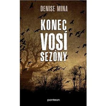 Konec vosí sezóny (978-80-87697-02-3)