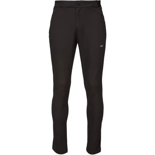 LOAP URMERA Dámské outdoorové kalhoty, černá, velikost