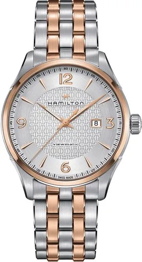 Hamilton Jazzmaster Viewmatic Auto H42725151