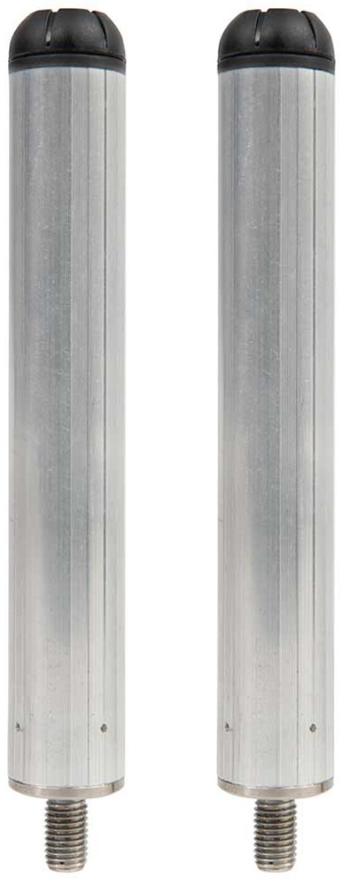 Matrix prodlužovací nohy silver leg extensions 25 mm 2 ks - 150 mm