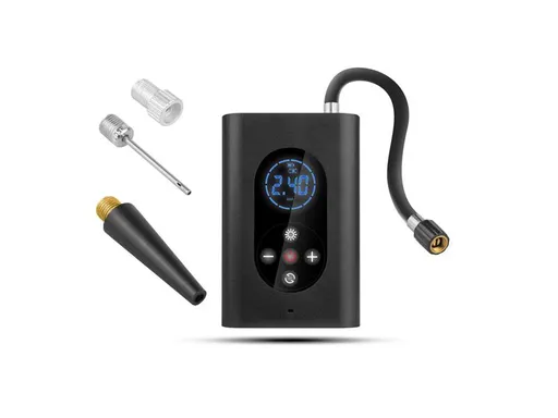 Kompresor AKU LTC LXM189 - rozbaleno / poškozený originální obal