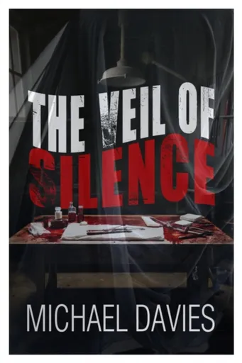 The Veil of Silence - Michael Davies