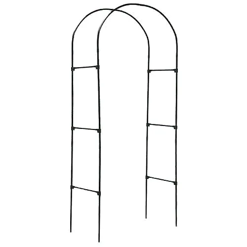 Oblouk na rostliny STREND PRO GreenGarden ARCH14