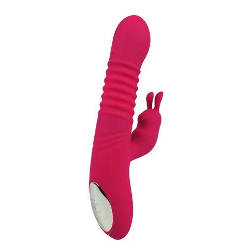Lady Dreams Multifunkční vibrátor - Eitan