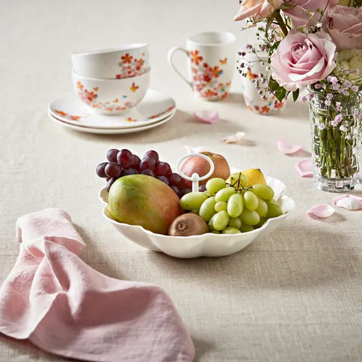 1poschoďový etažér