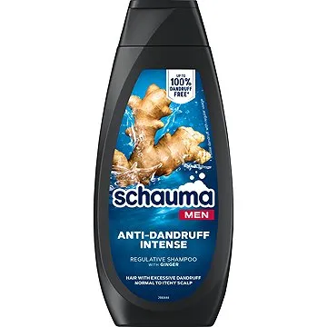 SCHWARZKOPF SCHAUMA For Men Anti-Dandruff 400 ml (3838824208985)