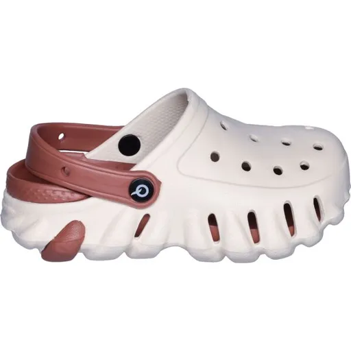 AQUOS AMBUS Dámské clogs, béžová, velikost