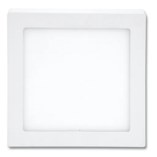 Ecolite SMD sv. přisaz. 22.5x22.5cm, 18W, 2700K, IP20, 1530Lm LED-CSQ-18W/2700