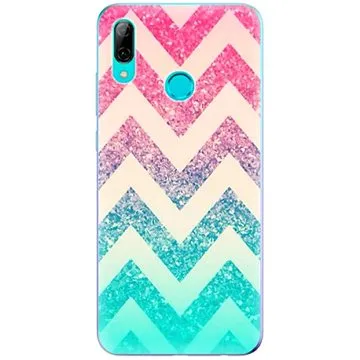 iSaprio Zig-Zag pro Huawei P Smart 2019 (zig-TPU-Psmart2019)