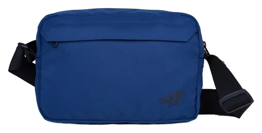 Pánská taška přes rameno CabinZero Flipside 3L Navy