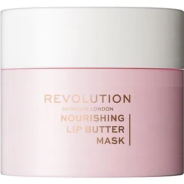 REVOLUTION SKINCARE Moisturising Butter 10 g (5057566526326)