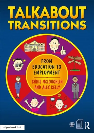 Talkabout Transitions - Alex  Kelly, Chris McLoughlin