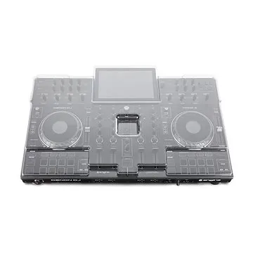 DECKSAVER Denon Prime4 Cover (HN206694)