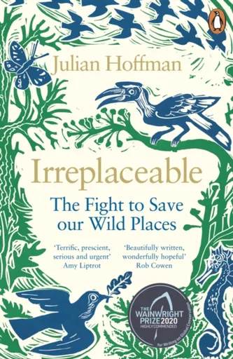 Irreplaceable - Julian Hoffman