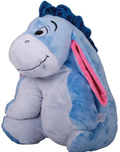 OSLÍK Velká plyš XL