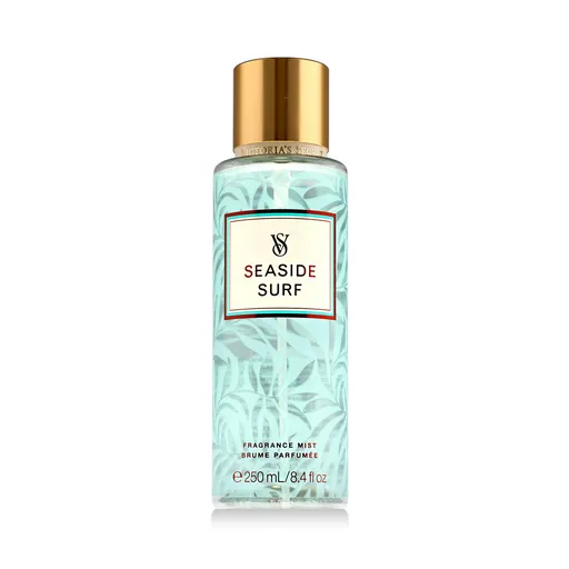Victoria's Secret Seaside Surf tělový sprej 250 ml W