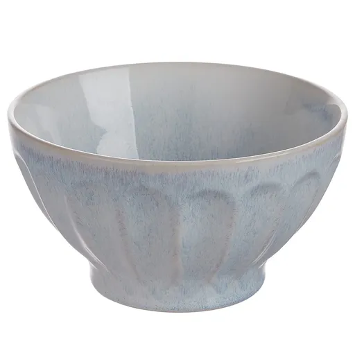 BERGAMO Miska 850 ml - sv. modrá