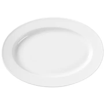Hendi Talíř ovál 29 x 20 cm 799437 (799437)