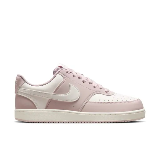 Nike Court Vision Low Womens Shoes 38