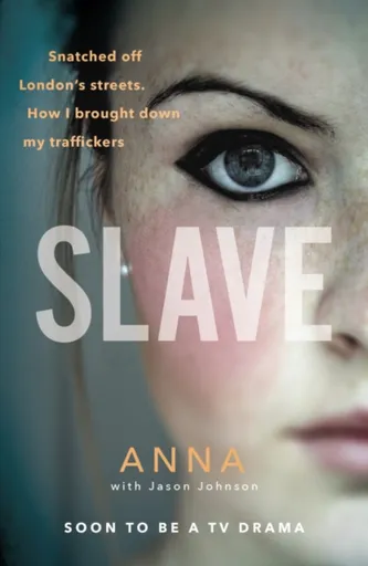 Slave - Anna, Jason Johnson