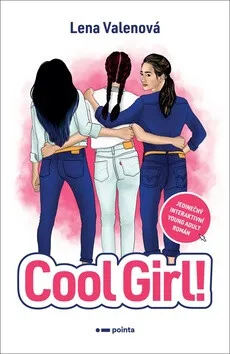 Cool Girl! (Defekt) - Lena Valenová
