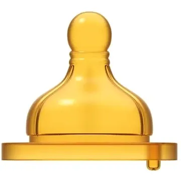 Chicco Original Touch latex, variabilní 2 ks (8058664121885)