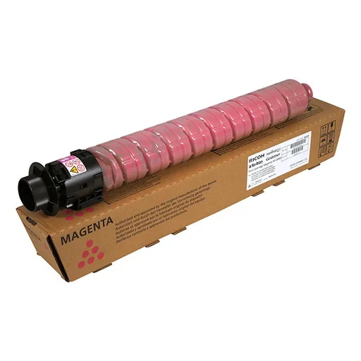 RICOH 842285 - originální toner, purpurový, 22500 stran