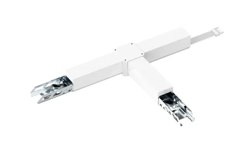 Deko-Light příslušenství - Sanotrunk, T-spojka levé 7 vodičů, DALI, pro nosnou lištu 931090