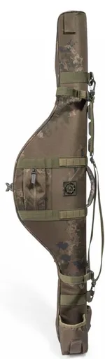 Nash pouzdro na prut scope ops hi protect 2 rod skin - 9 ft