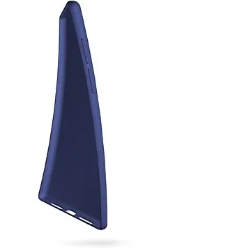 Epico Silk Matt Case  OPPO A54s - modrá (66810101600001)