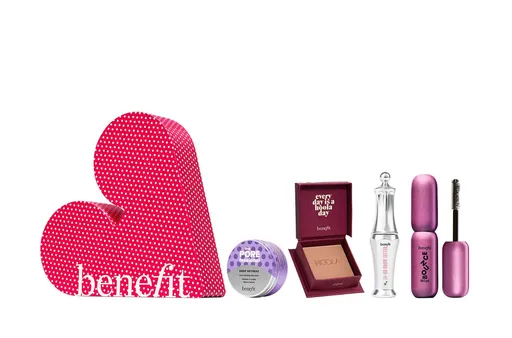 Benefit Dárková sada Dream Team
