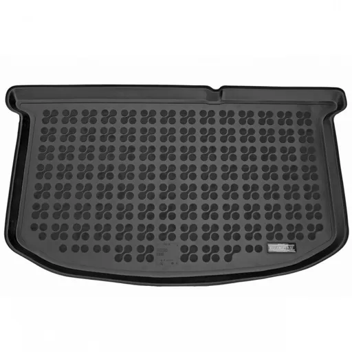 Gumová vana do kufru Rezaw-Plast Suzuki Ignis 2016- (4x2) / Hybrid 2019-