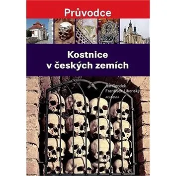 Kostnice v českých zemích (978-80-200-3006-1)