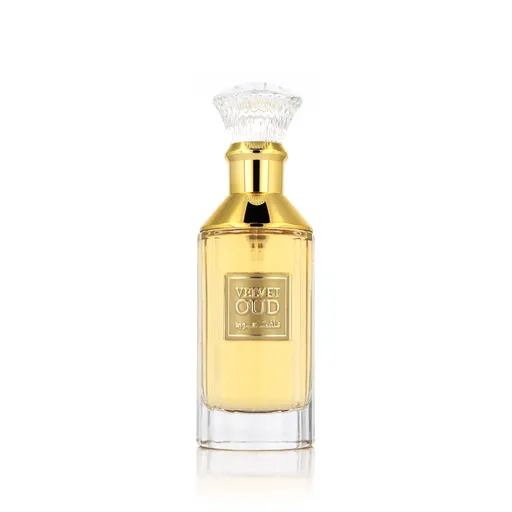 Lattafa Velvet Oud EDP 100 ml UNISEX