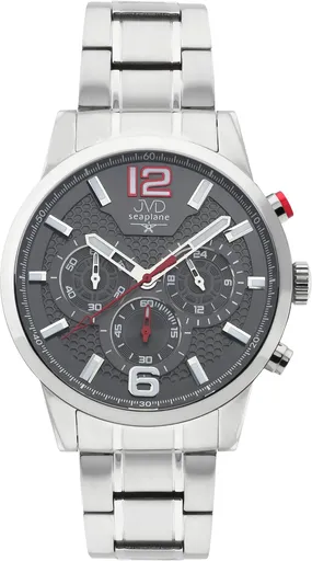 JVD Analogové hodinky JE1006.2