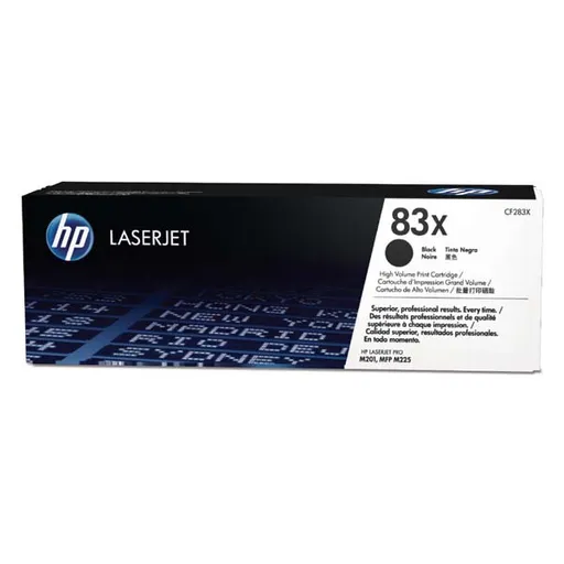 HP CF283X - originální