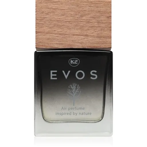 K2 Evos Unicorn vůně do auta 50 ml