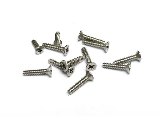 Skrutky pre skimmer Olympic