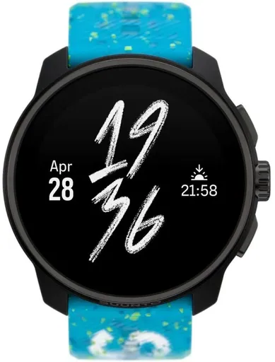 Suunto Suunto Race S Power Blue SS051015000